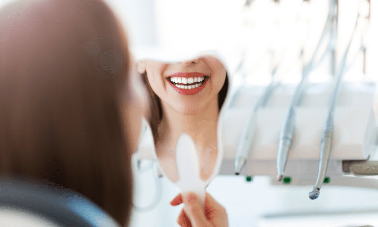 Over-the-counter products promise quick results. However, professional teeth whitening offers distinct advantages.